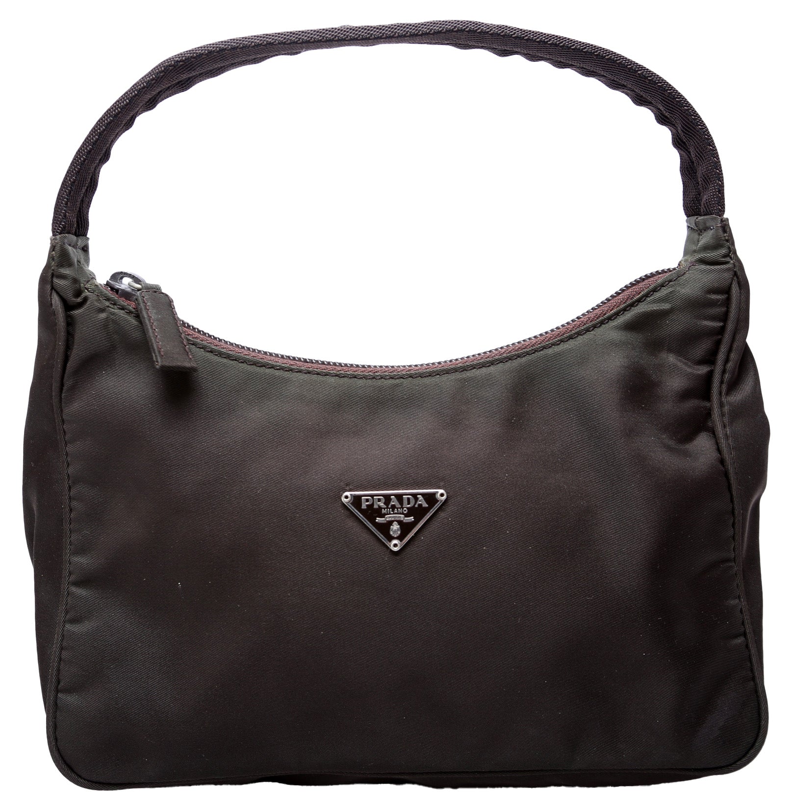 Prada Nylon Shoulder Bag - Rovelle Bags