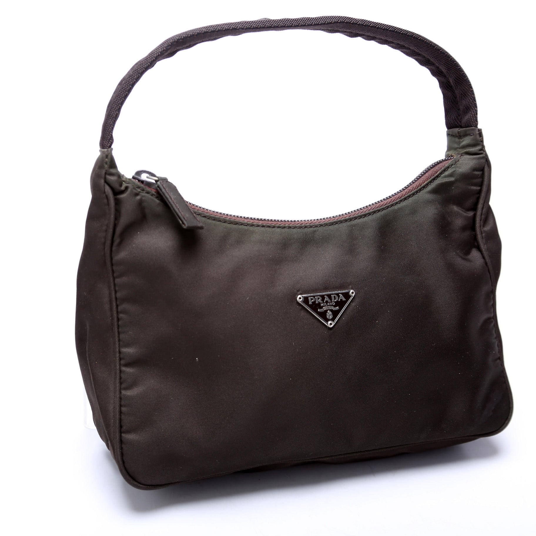Prada Nylon Shoulder Bag - Rovelle Bags