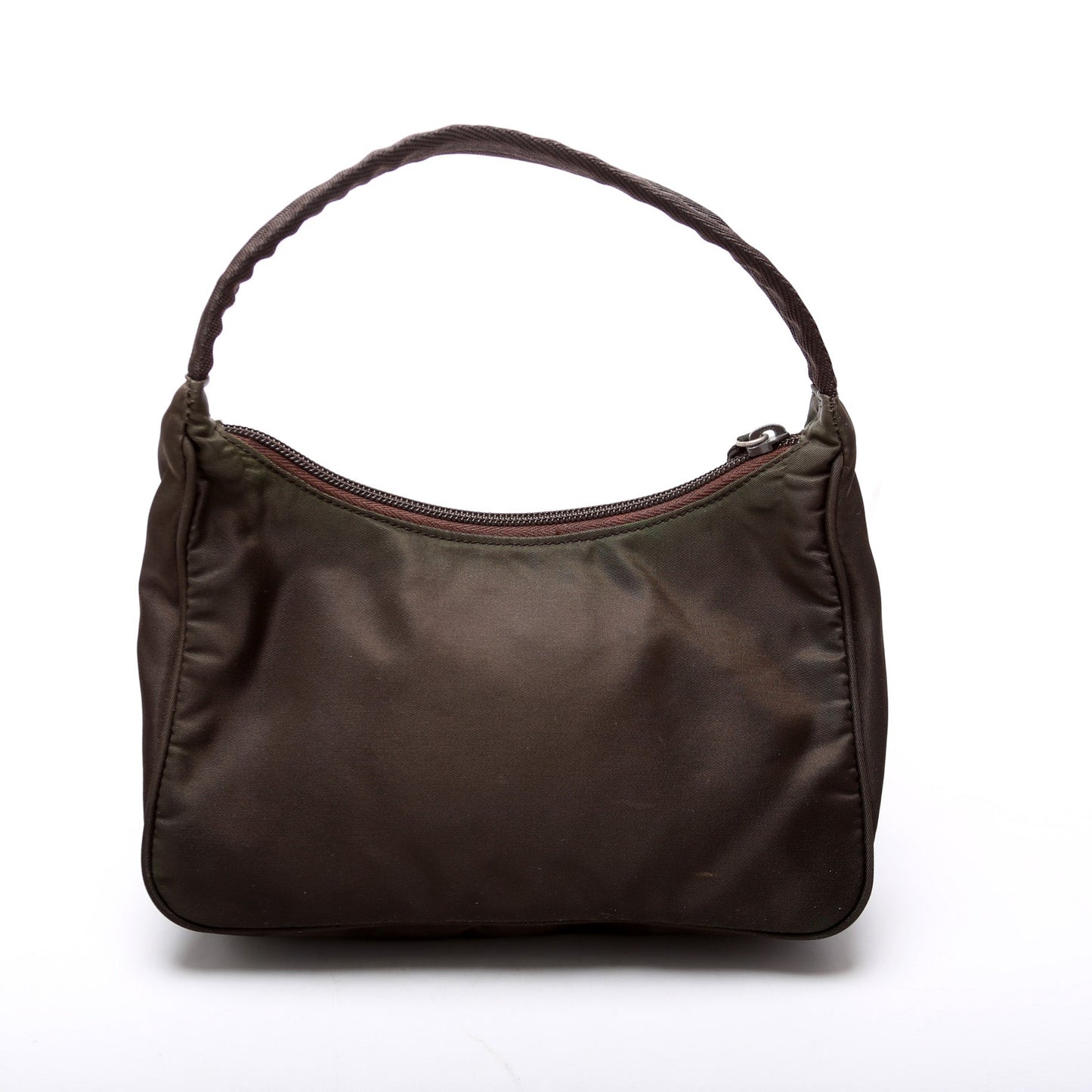 Prada Nylon Shoulder Bag - Rovelle Bags