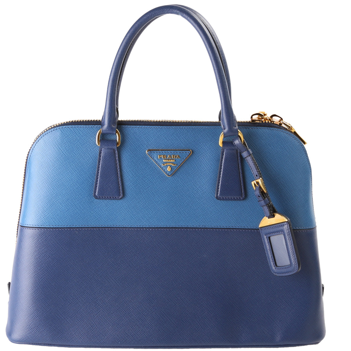 Prada Promenade Handbag - Rovelle Bags