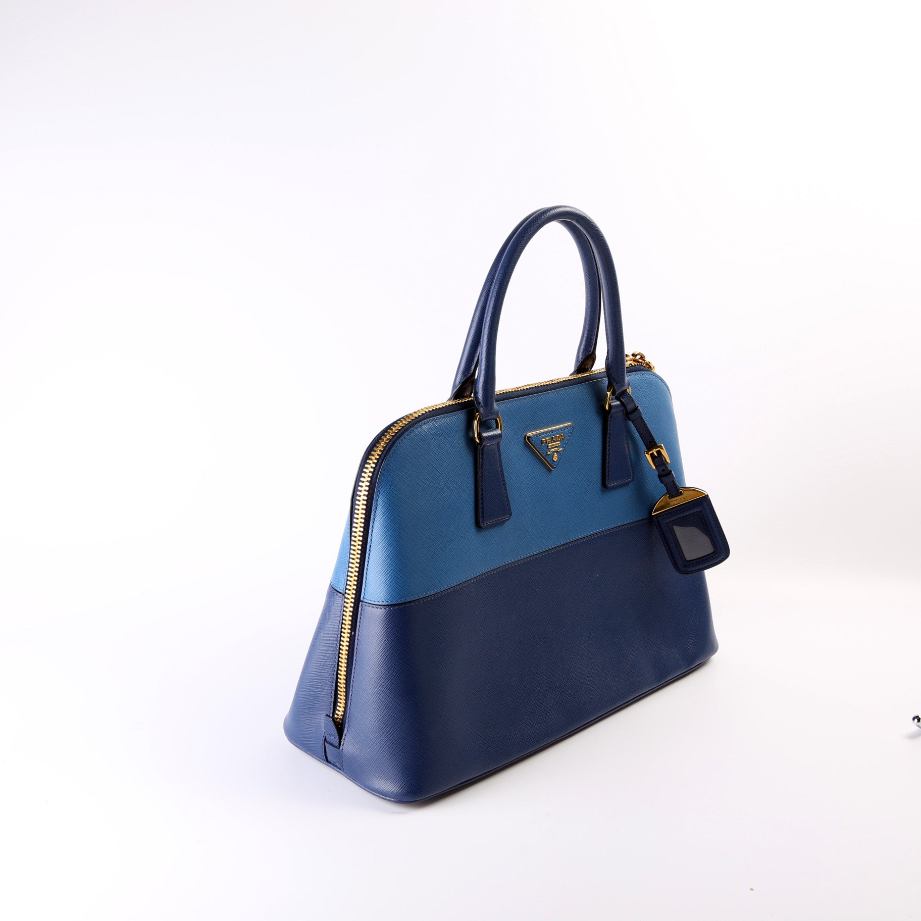 Prada Promenade Handbag - Rovelle Bags