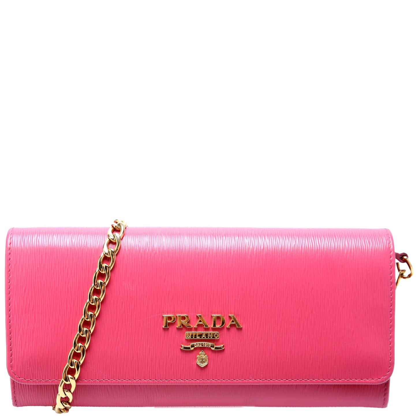 Prada Nylon Handbag - Rovelle Bags