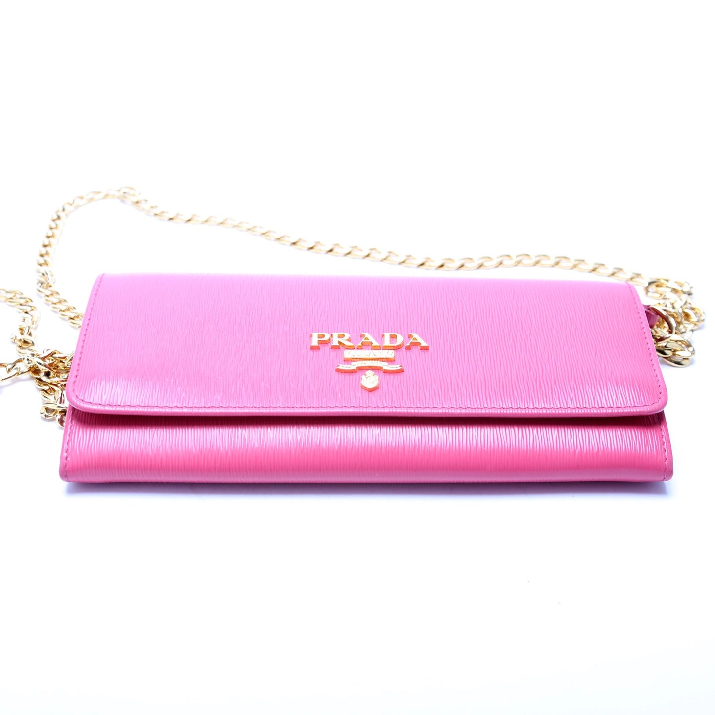 Prada Nylon Handbag - Rovelle Bags