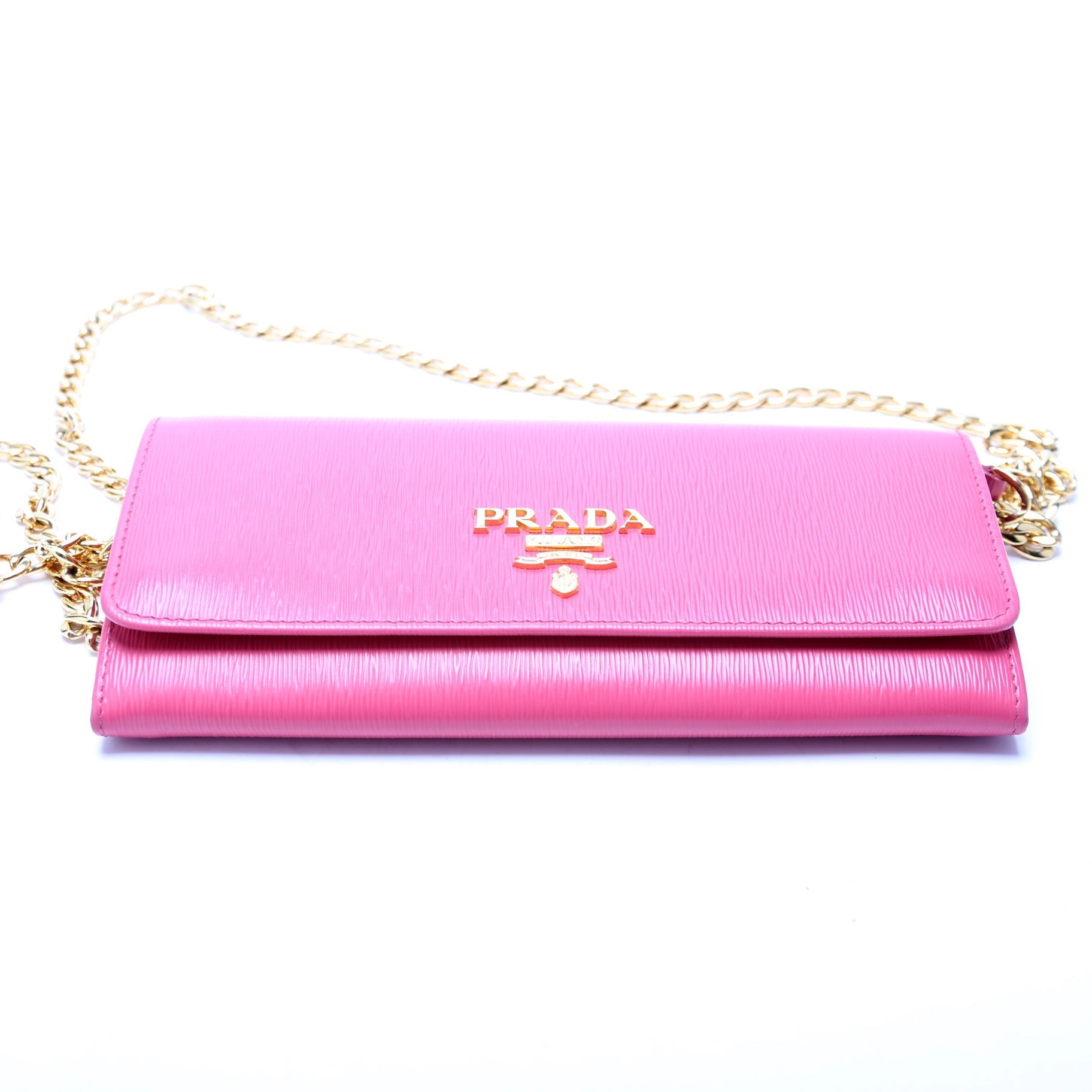 Prada Nylon Handbag - Rovelle Bags