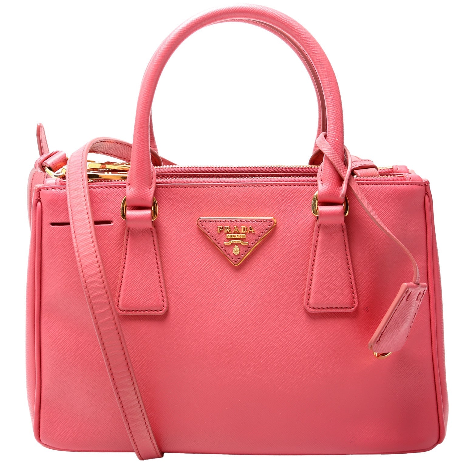 Prada Galleria Tote - Rovelle Bags