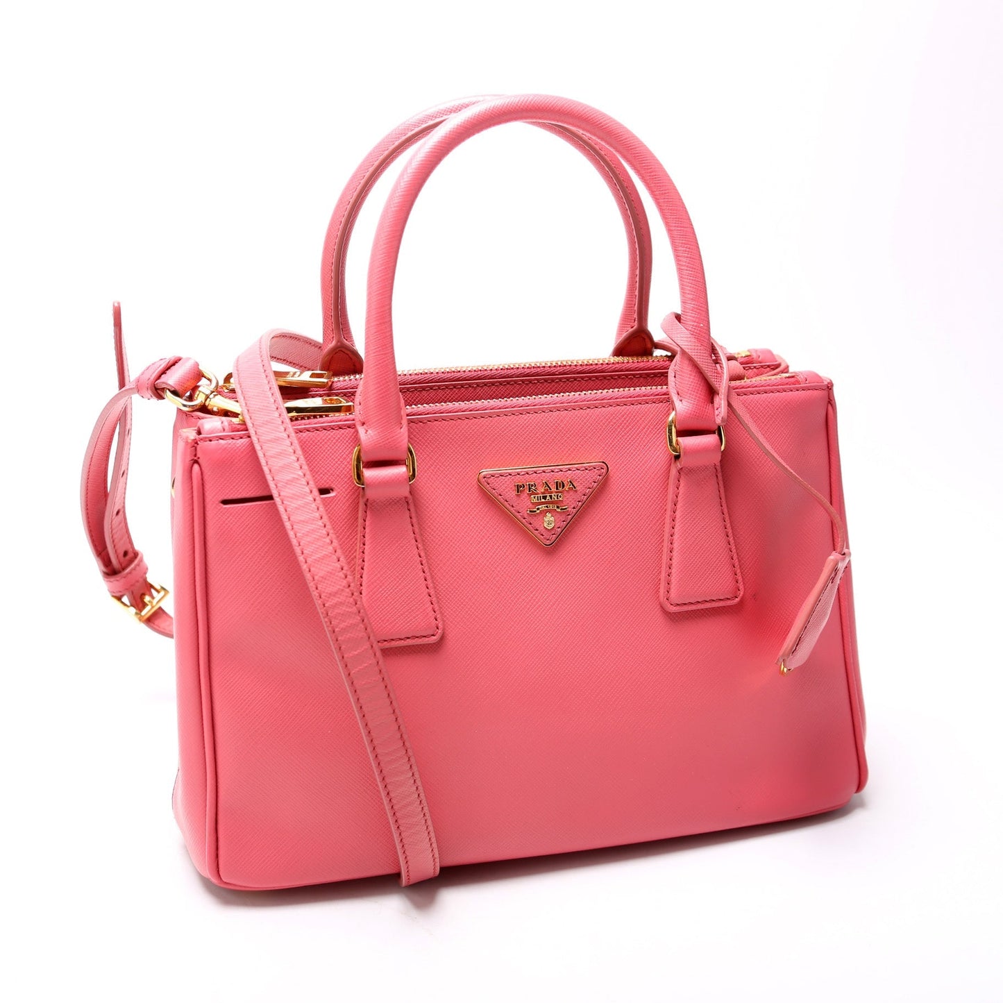 Prada Galleria Tote - Rovelle Bags