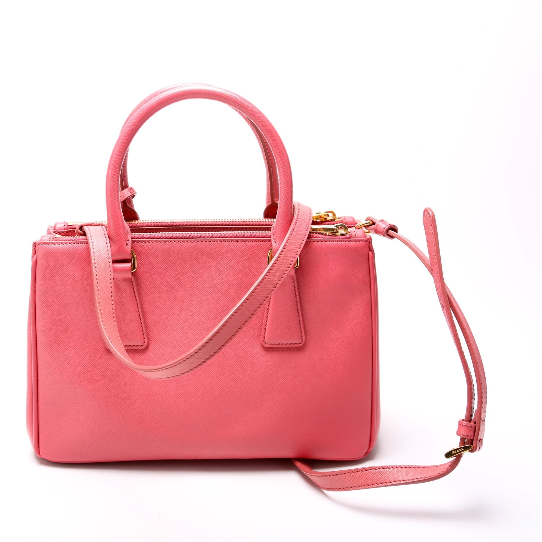 Prada Galleria Tote - Rovelle Bags