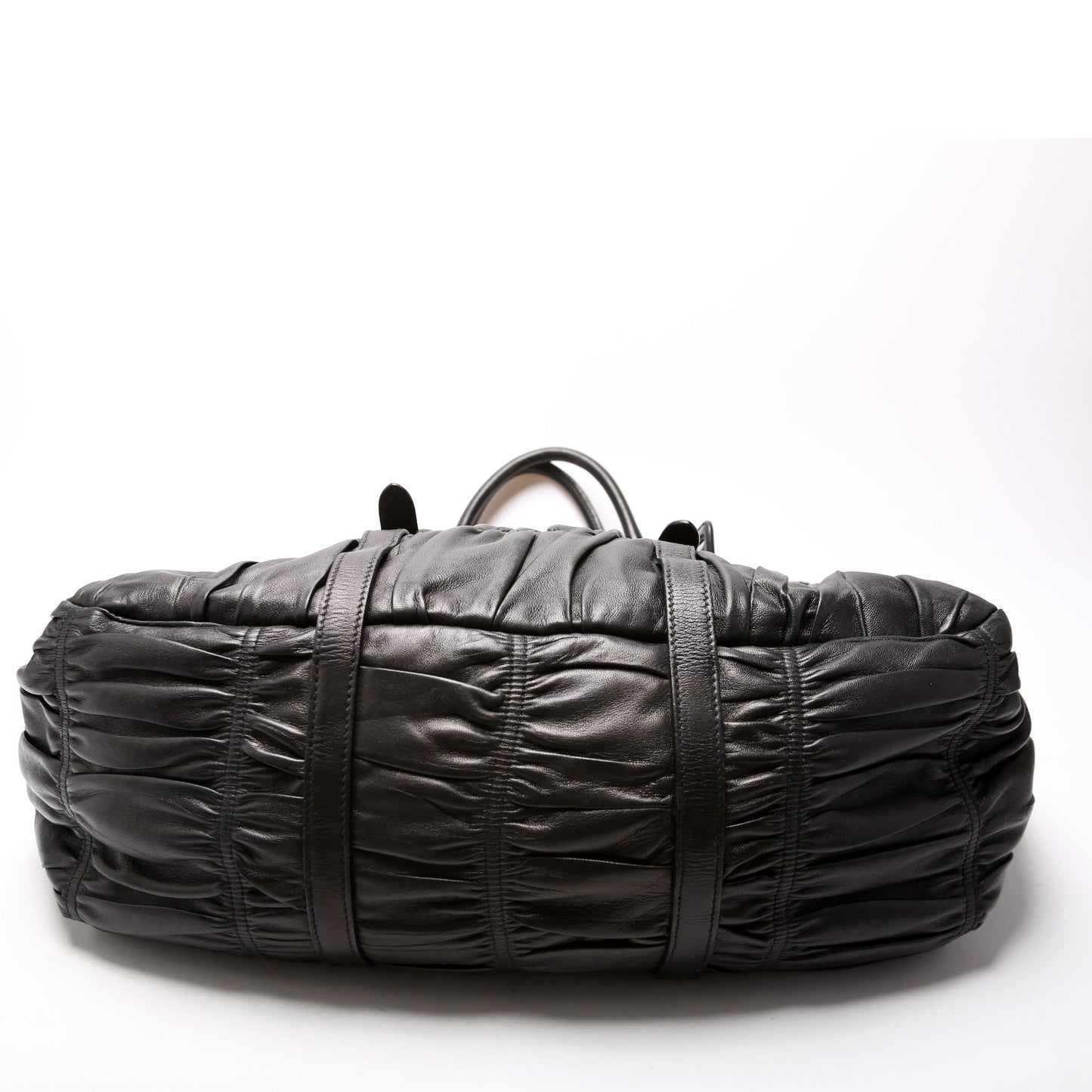 Prada Nylon Shoulder Bag - Rovelle Bags