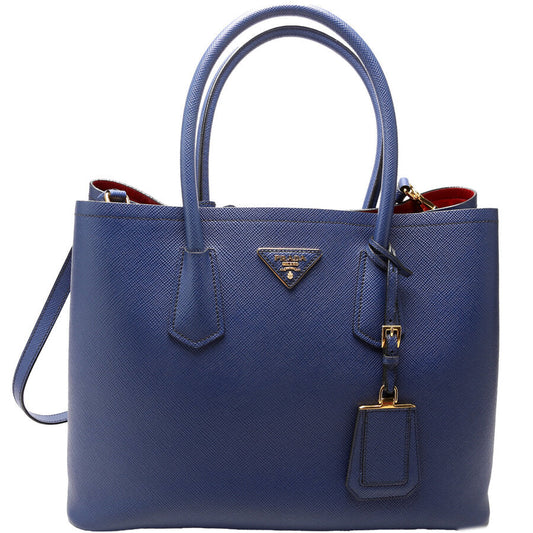 Prada Saffiano Handbag - Rovelle Bags