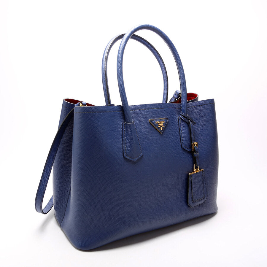Prada Saffiano Handbag - Rovelle Bags