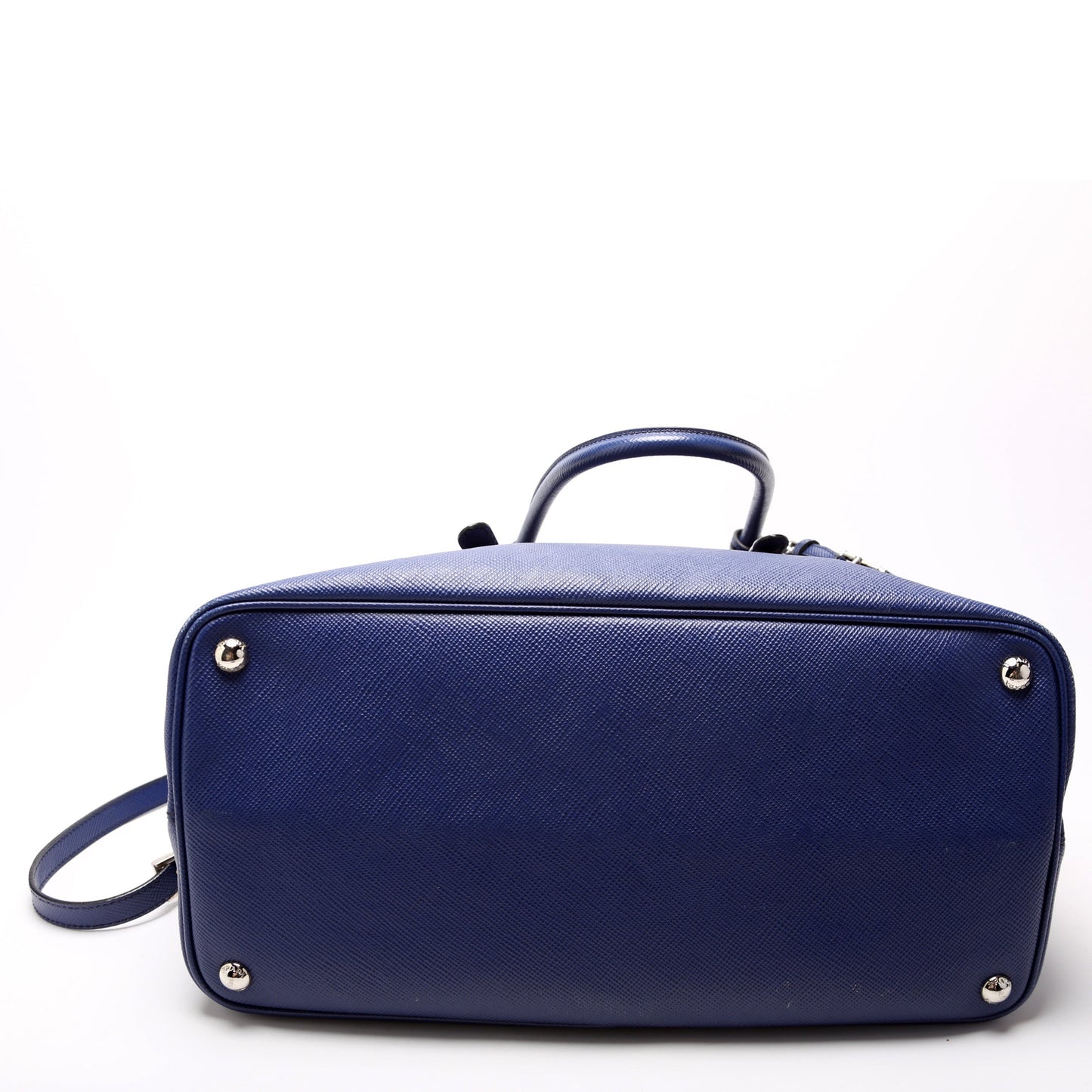 Prada Saffiano Handbag - Rovelle Bags