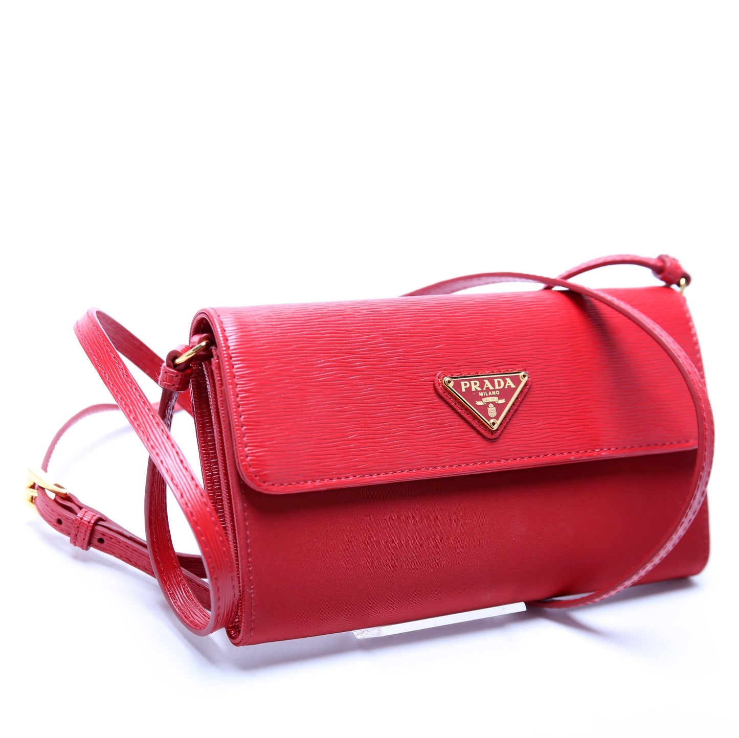 Prada Tessuto Handbag - Rovelle Bags