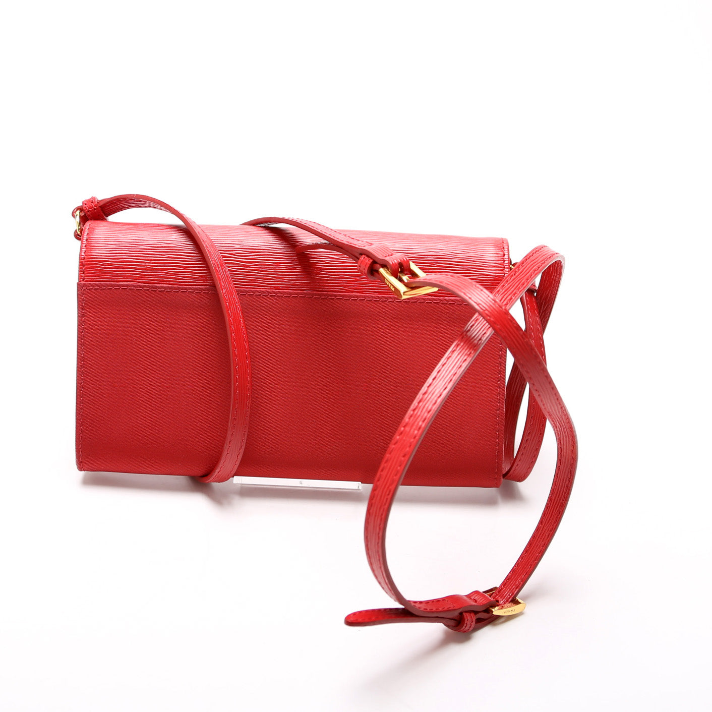 Prada Tessuto Handbag - Rovelle Bags