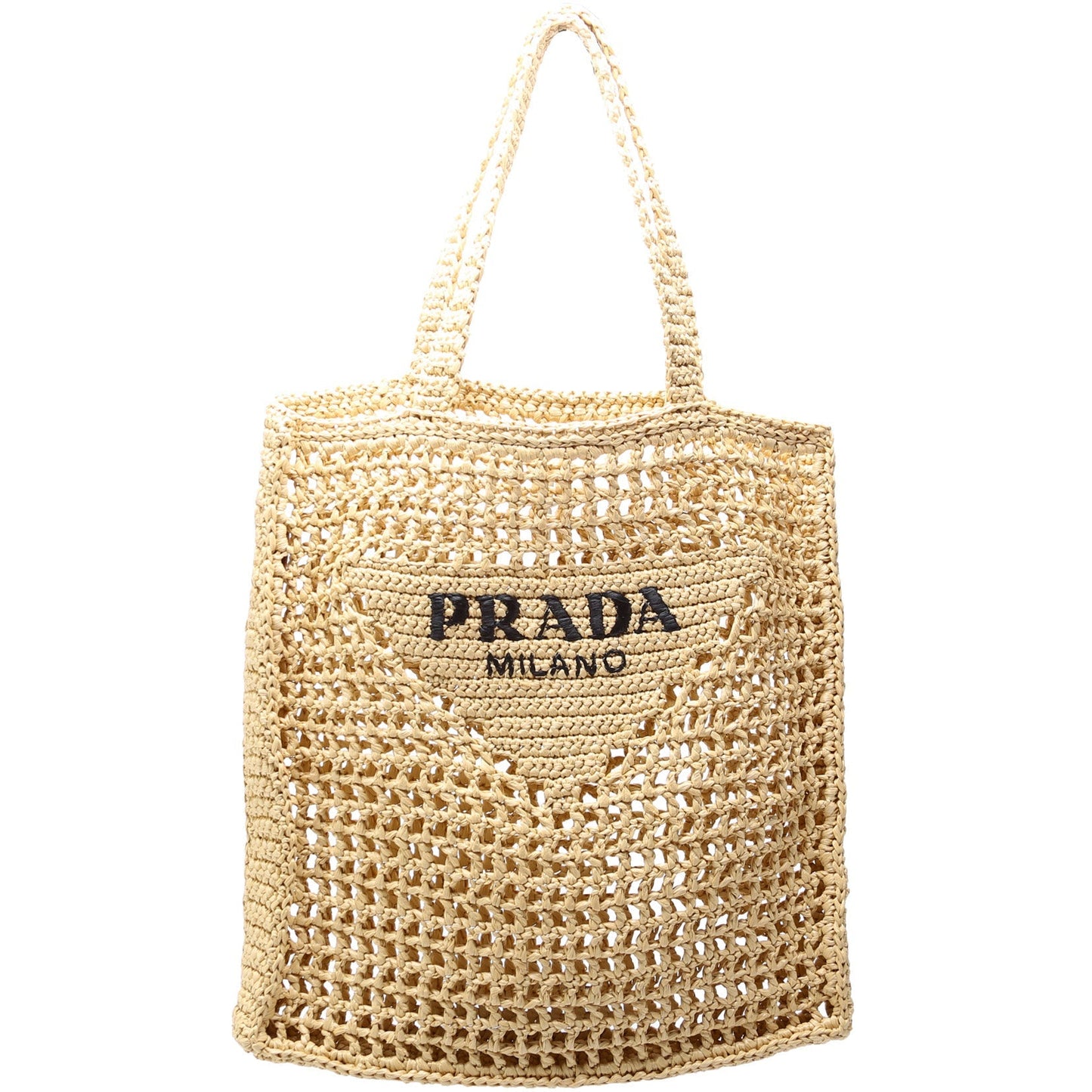 Prada Nylon Tote - Rovelle Bags