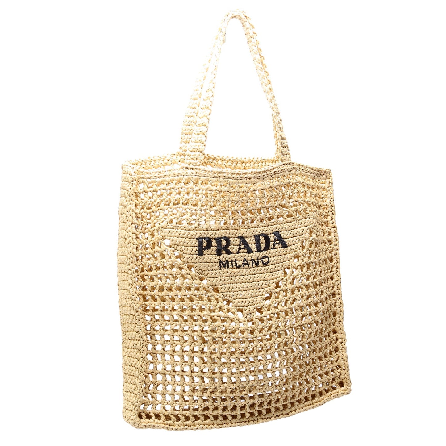Prada Nylon Tote - Rovelle Bags