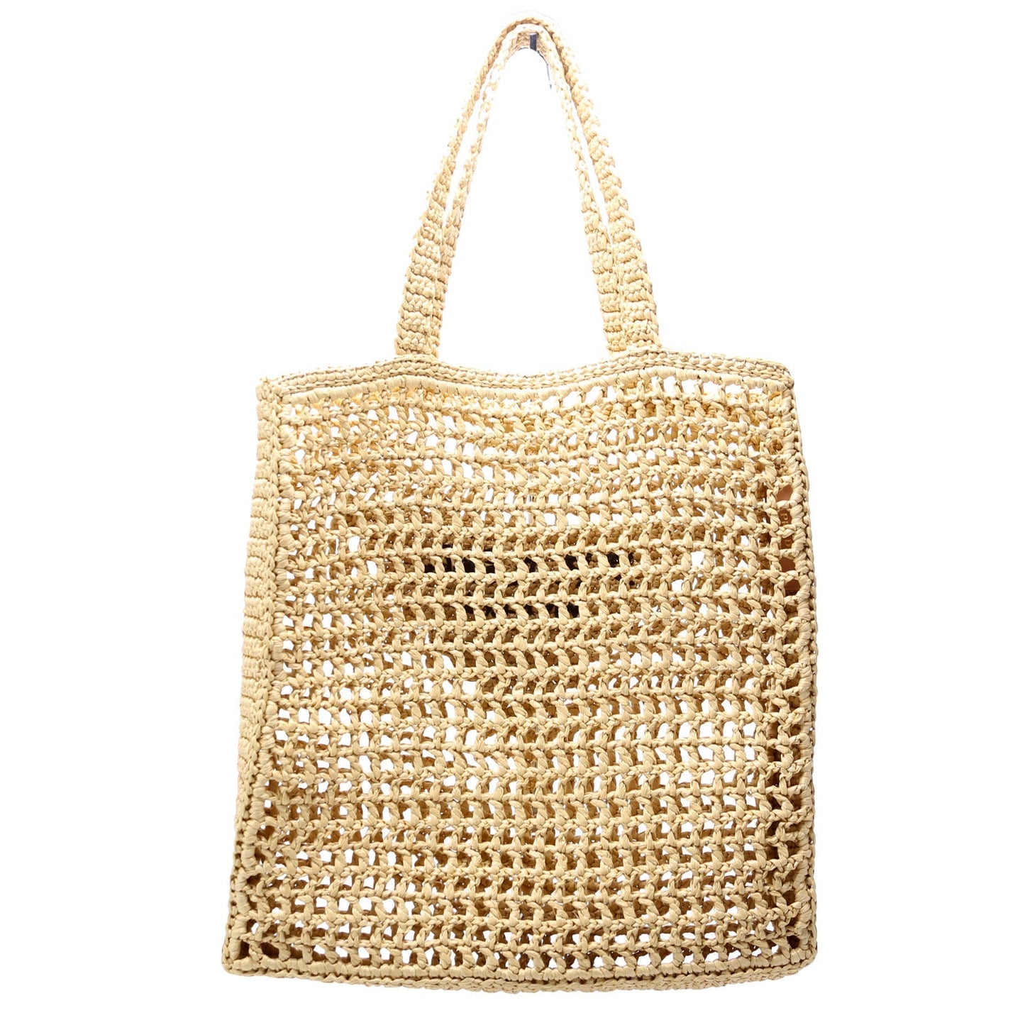 Prada Nylon Tote - Rovelle Bags