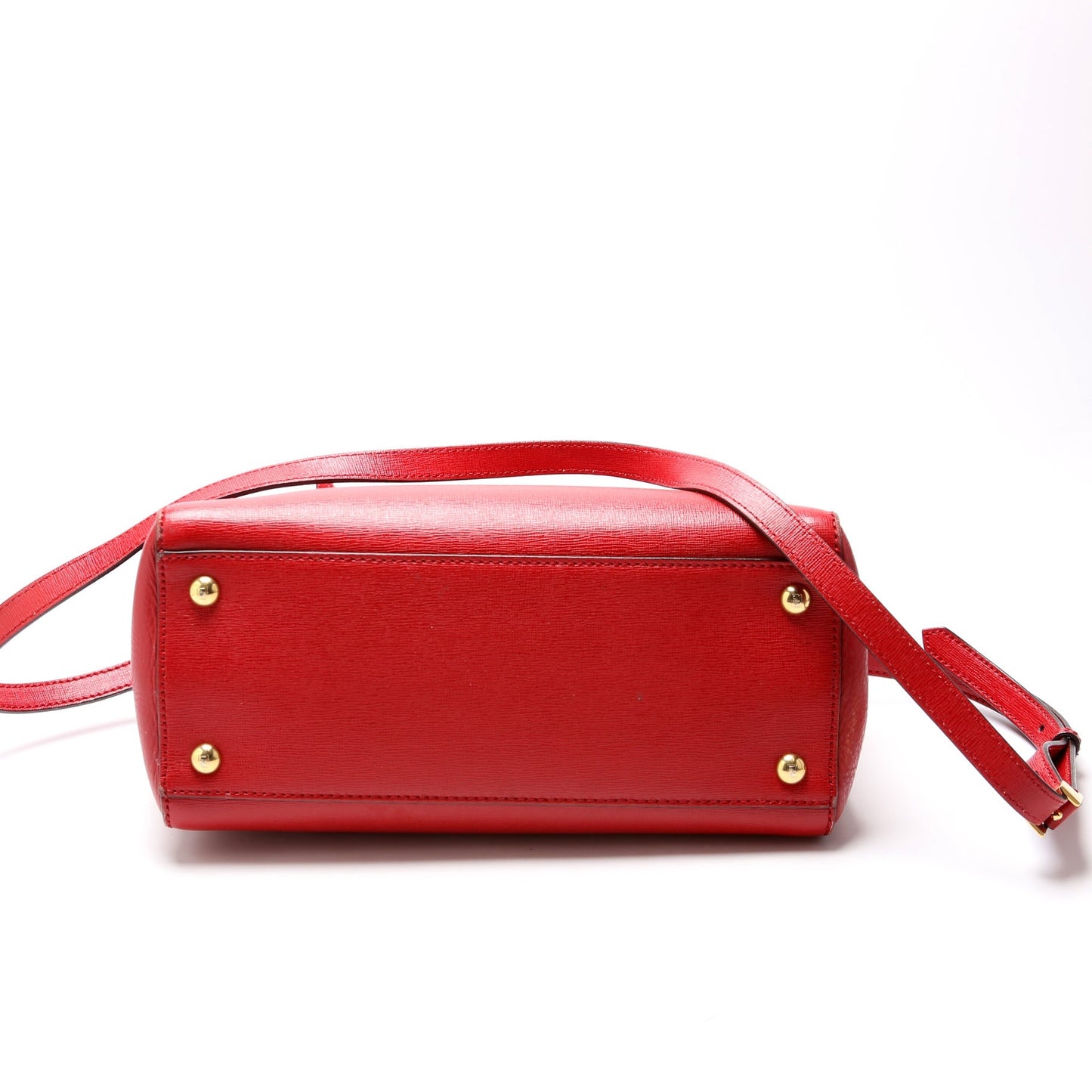 Fendi 2 Jours Petite Bag