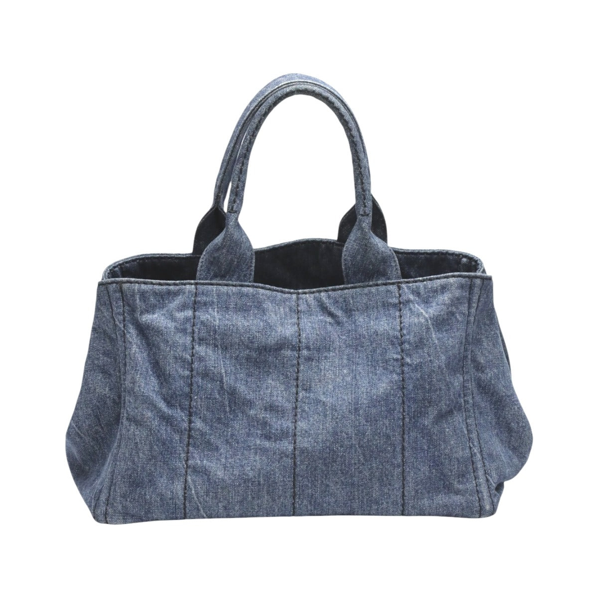Prada Canapa Tote - Rovelle Bags