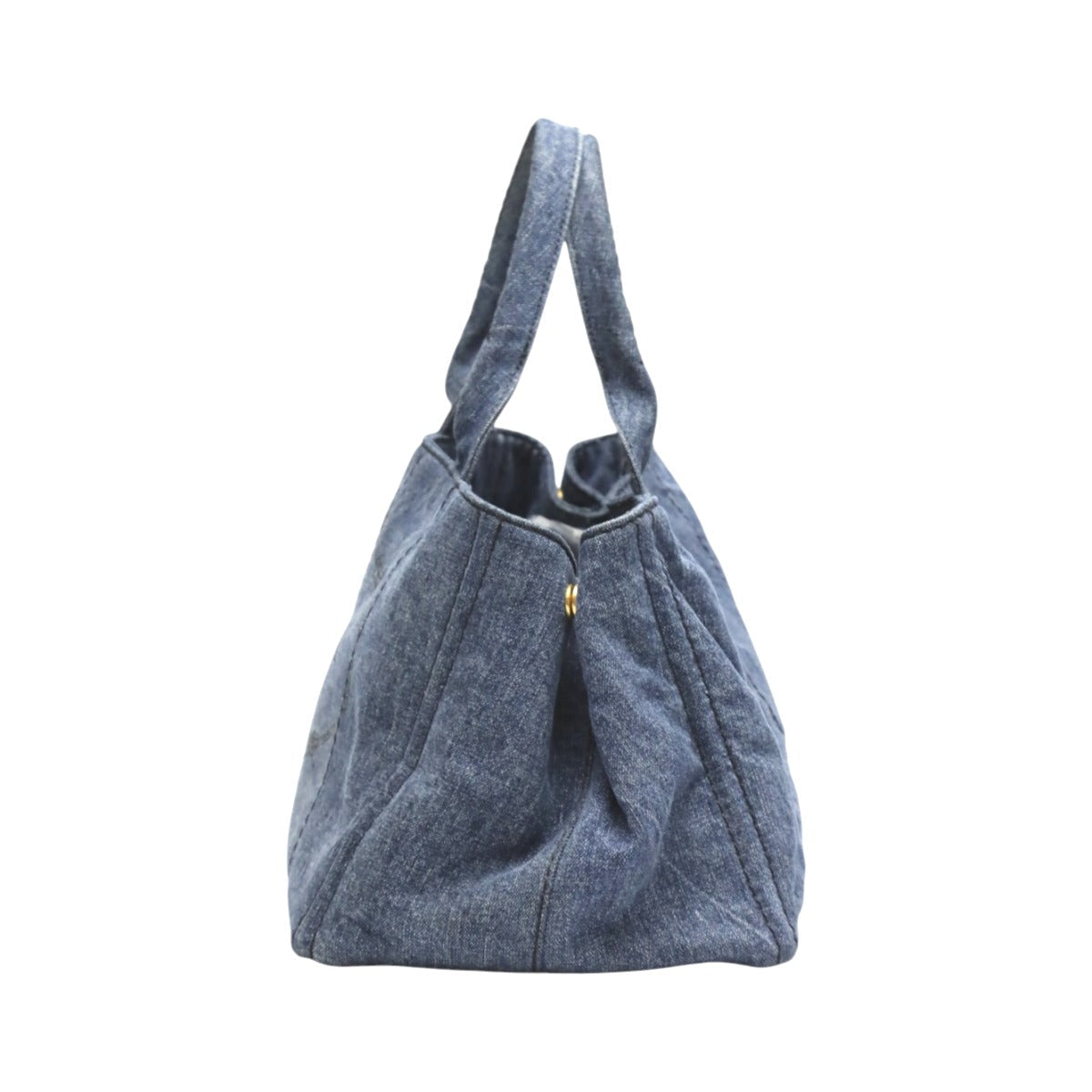 Prada Canapa Tote - Rovelle Bags