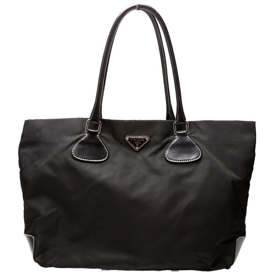 Prada Tessuto Handbag - Rovelle Bags