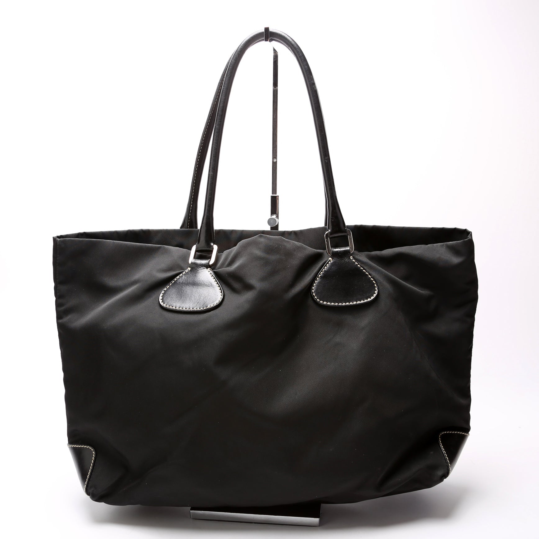 Prada Tessuto Handbag - Rovelle Bags