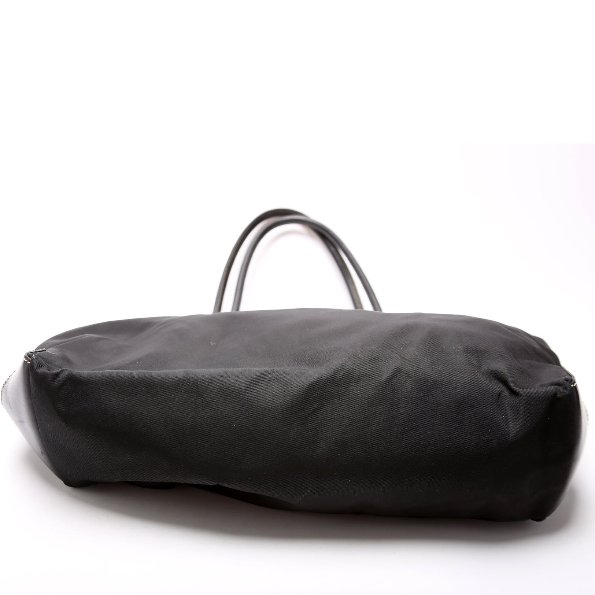 Prada Tessuto Handbag - Rovelle Bags
