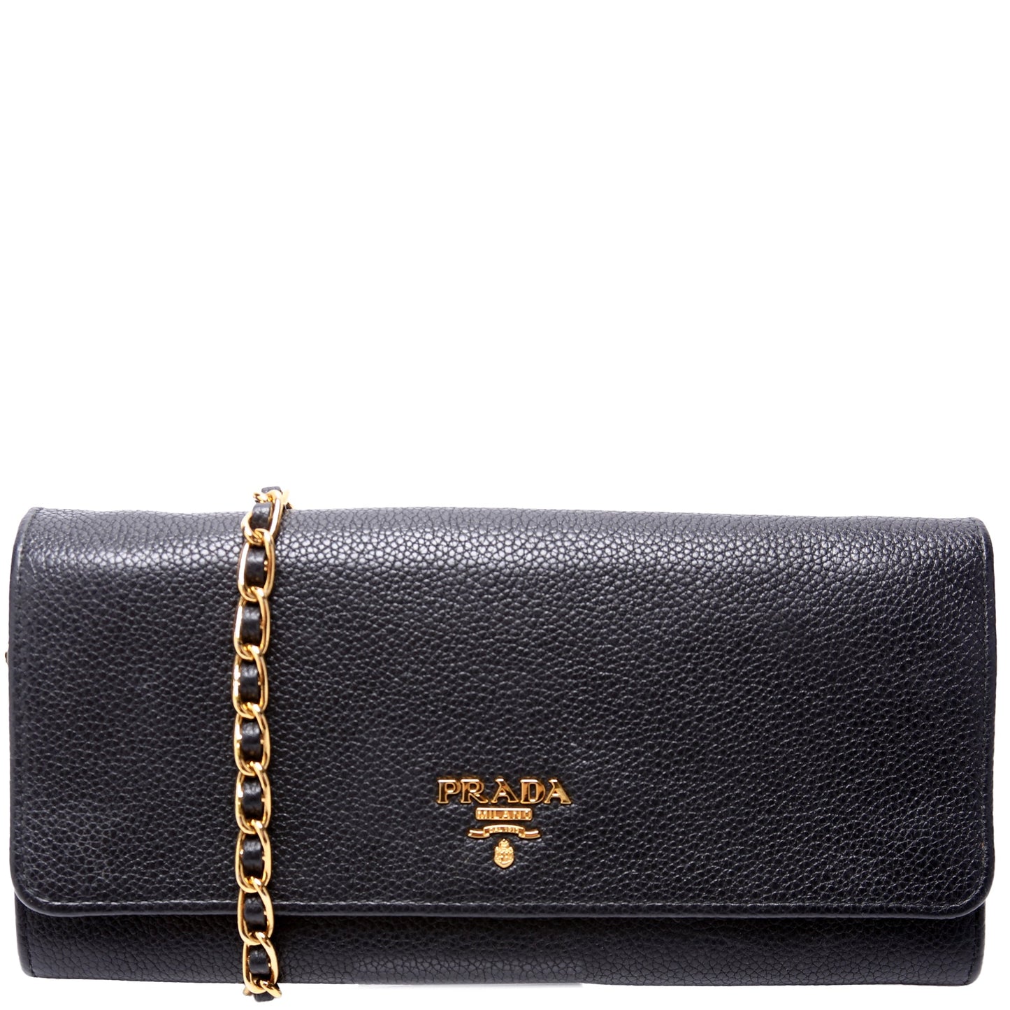 Prada Nylon Handbag - Rovelle Bags