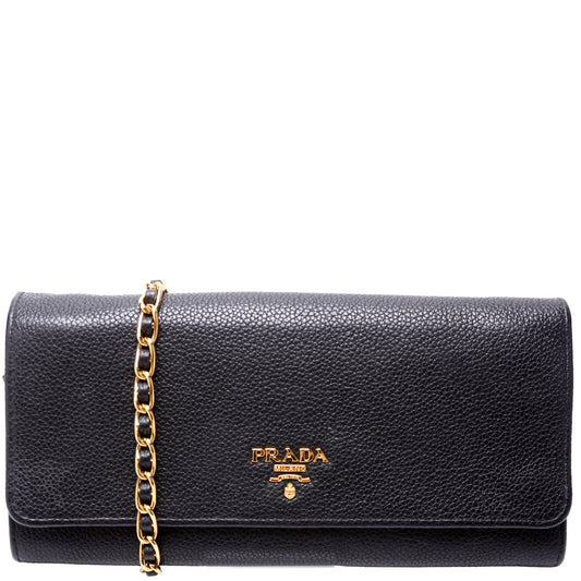 Prada Nylon Handbag - Rovelle Bags
