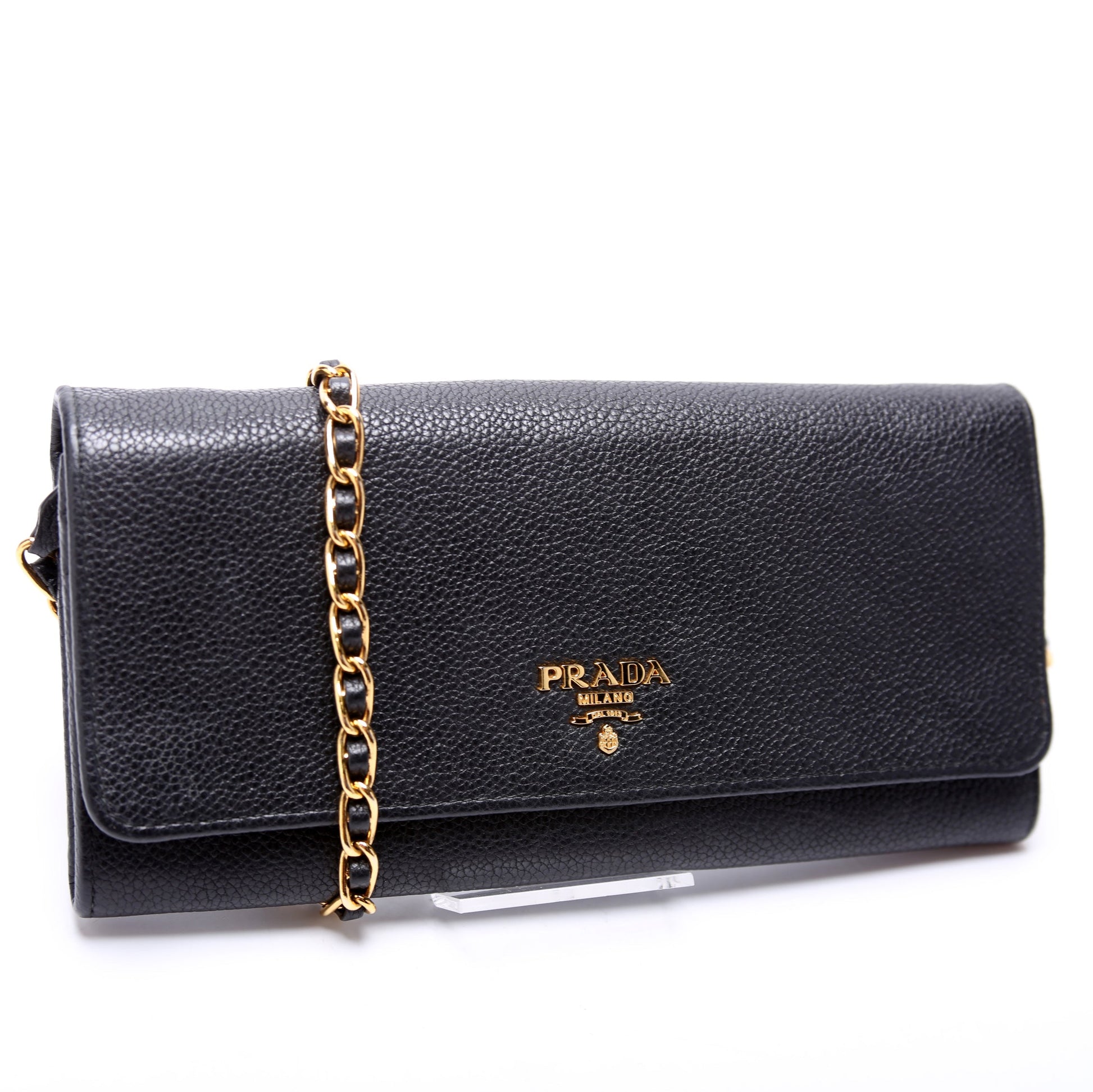 Prada Nylon Handbag - Rovelle Bags