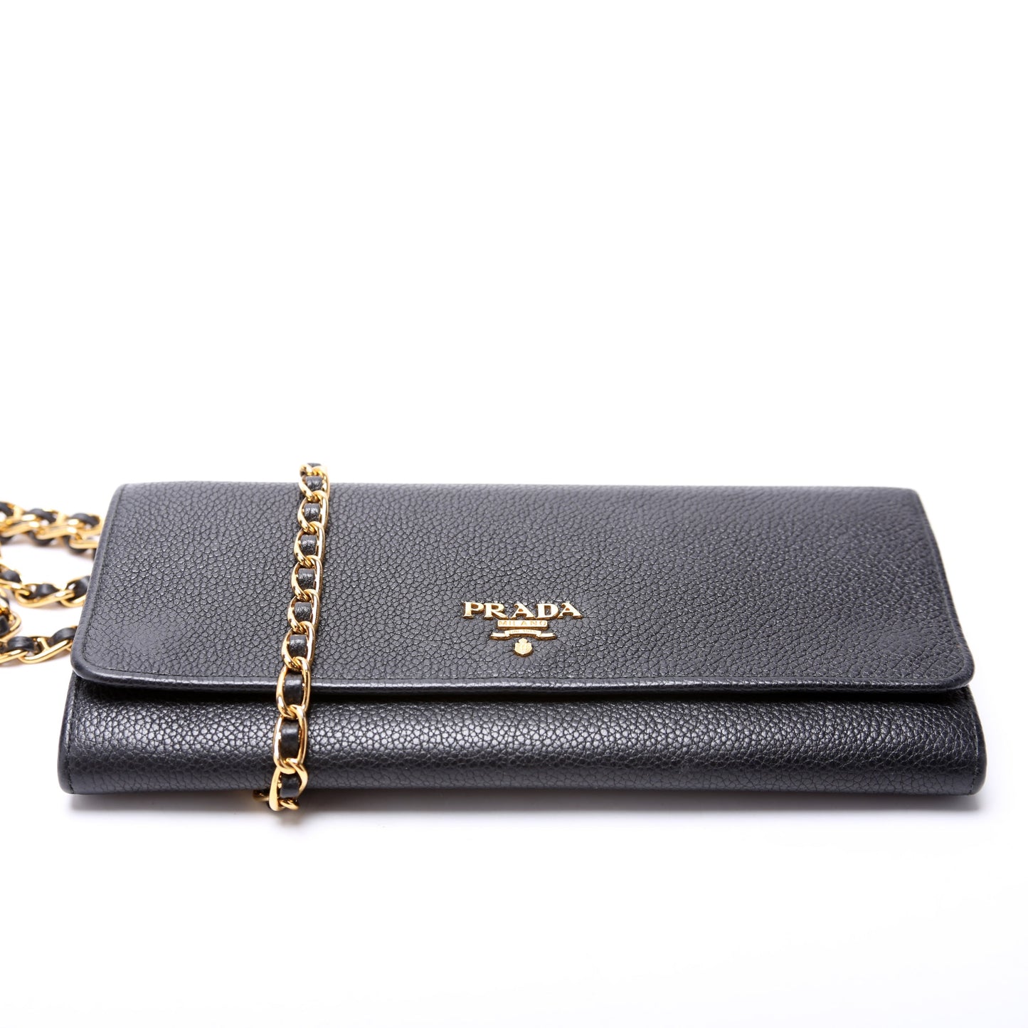 Prada Nylon Handbag - Rovelle Bags