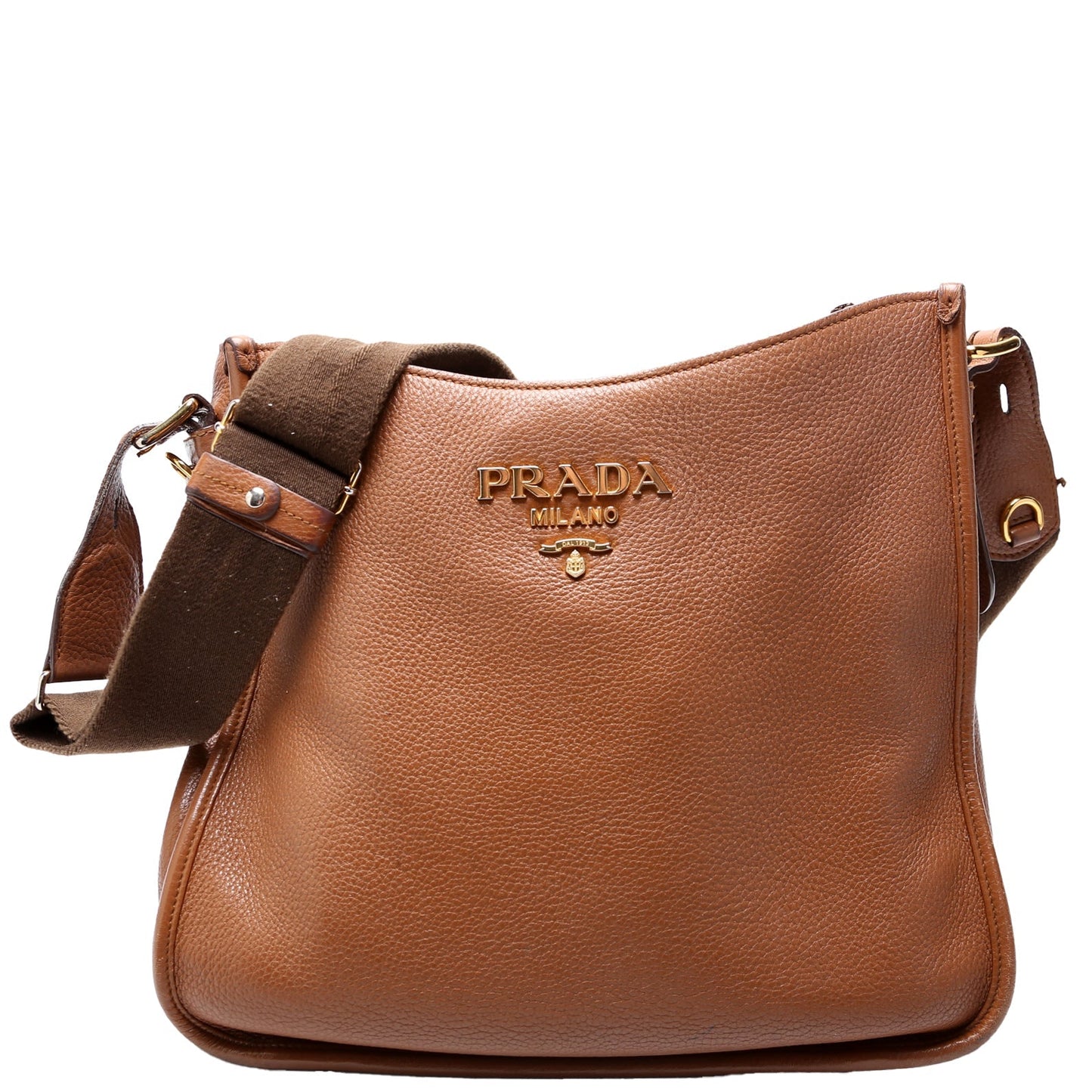 Prada Nylon Shoulder Bag - Rovelle Bags