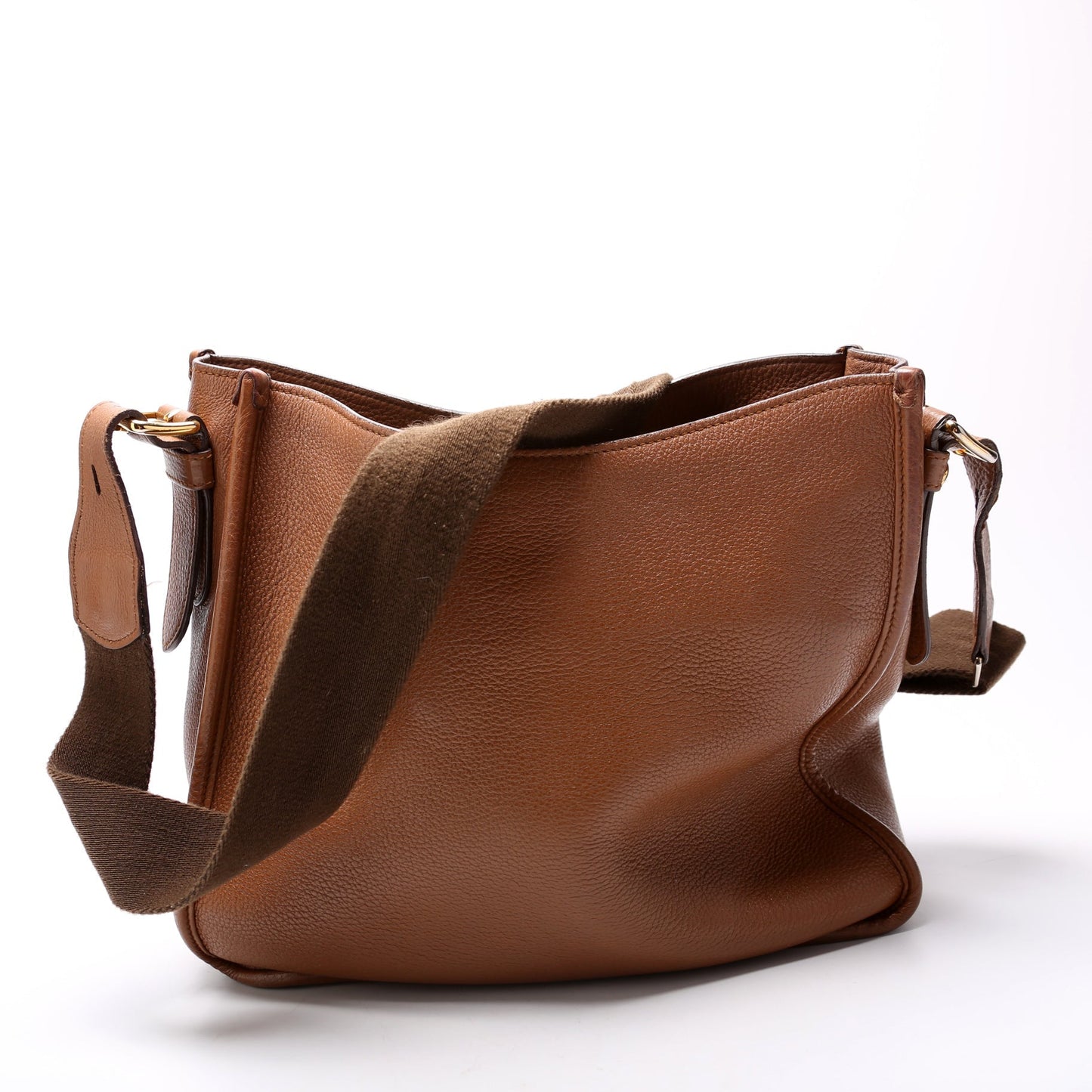Prada Nylon Shoulder Bag - Rovelle Bags
