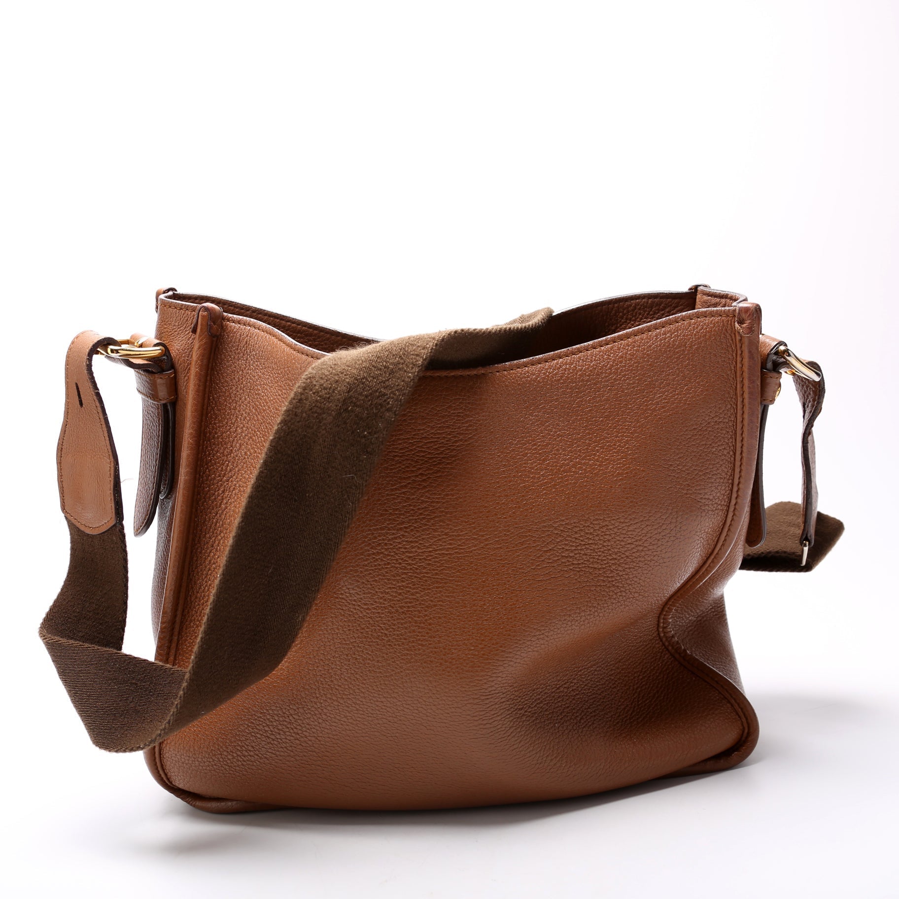 Prada Nylon Shoulder Bag - Rovelle Bags