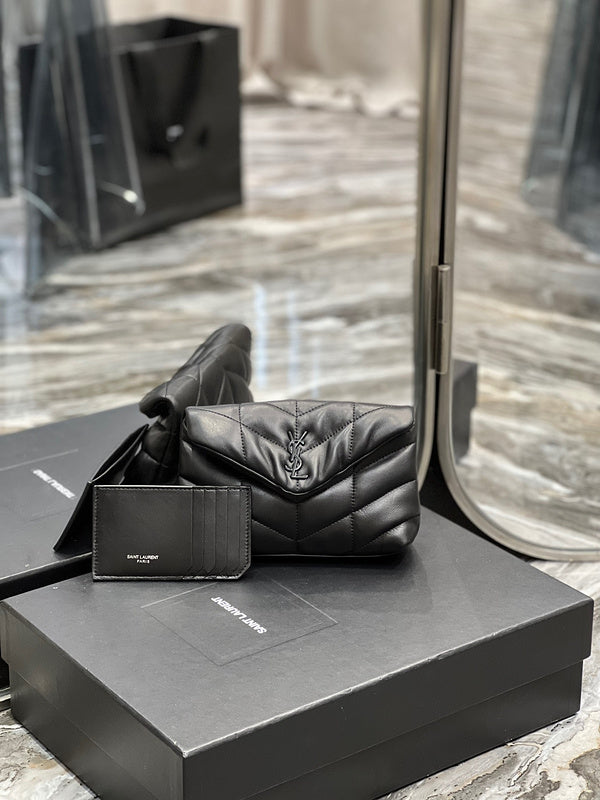 Yves Saint Laurent - Bags - 012
