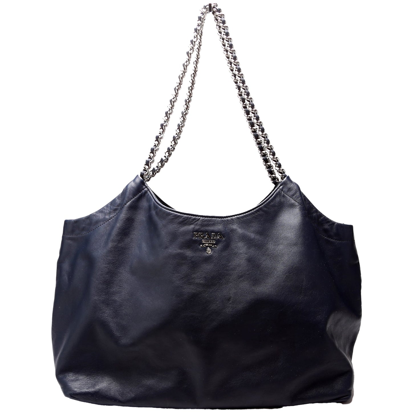 Prada Nylon Tote - Rovelle Bags