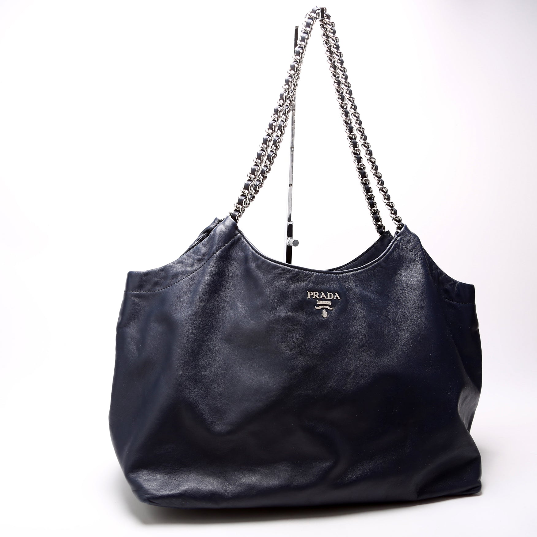 Prada Nylon Tote - Rovelle Bags