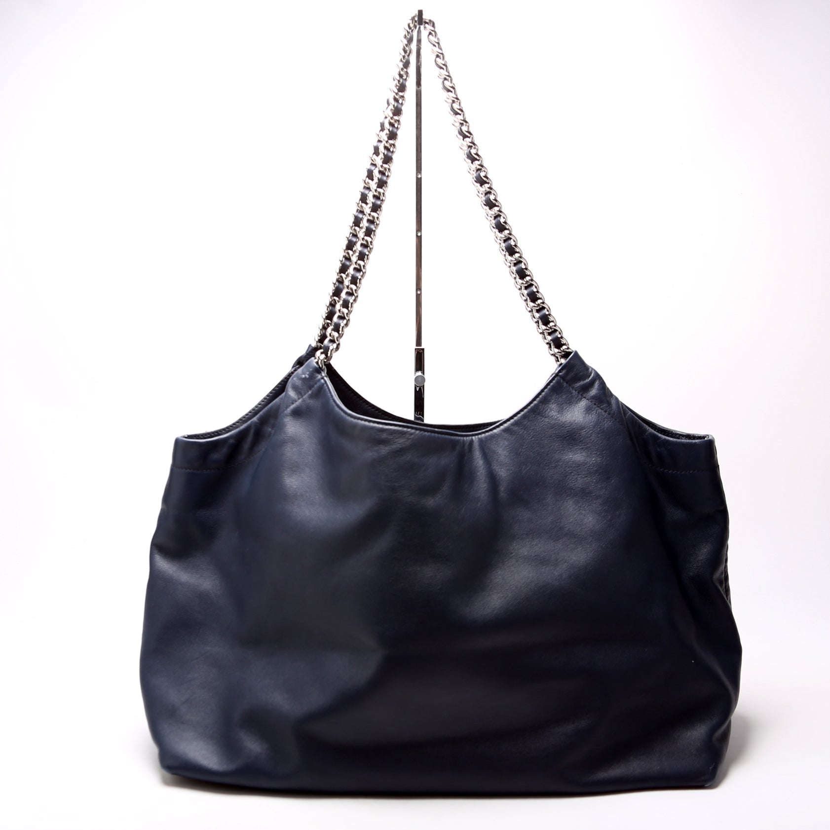 Prada Nylon Tote - Rovelle Bags