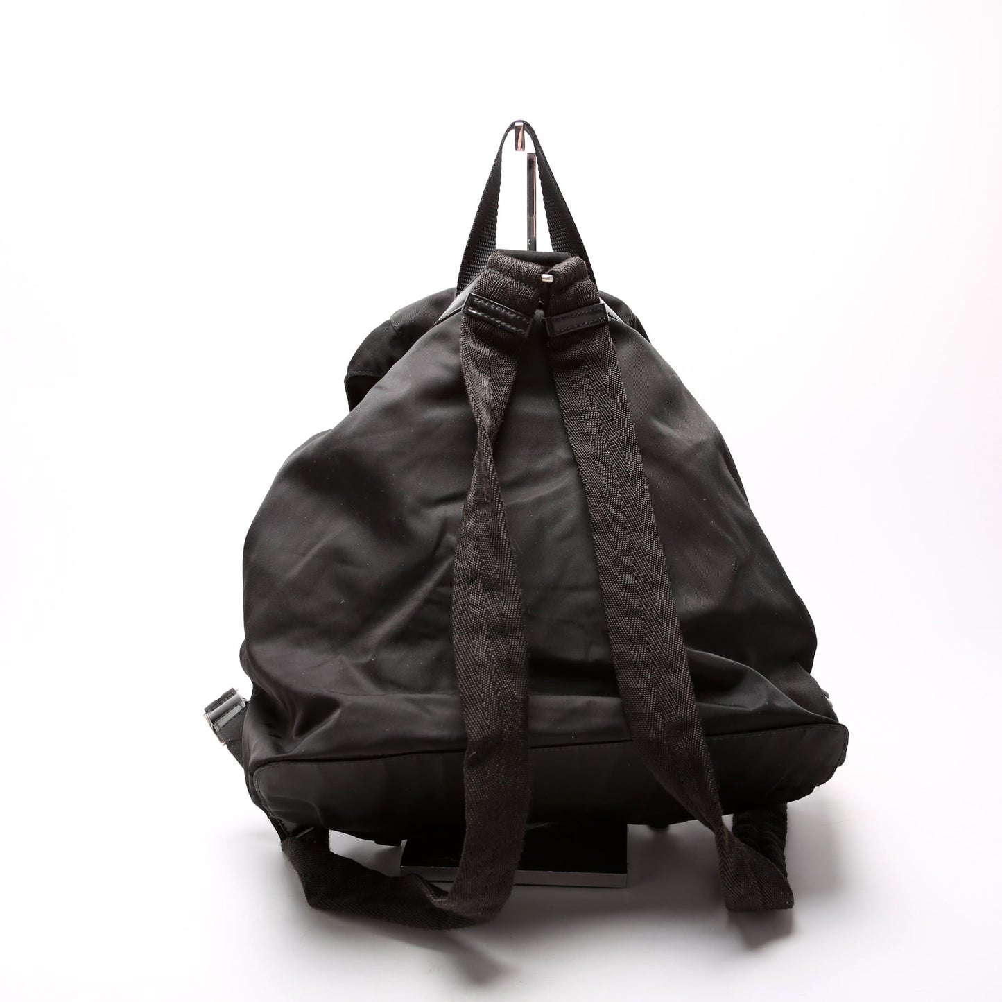 Prada Nylon Backpack - Rovelle Bags