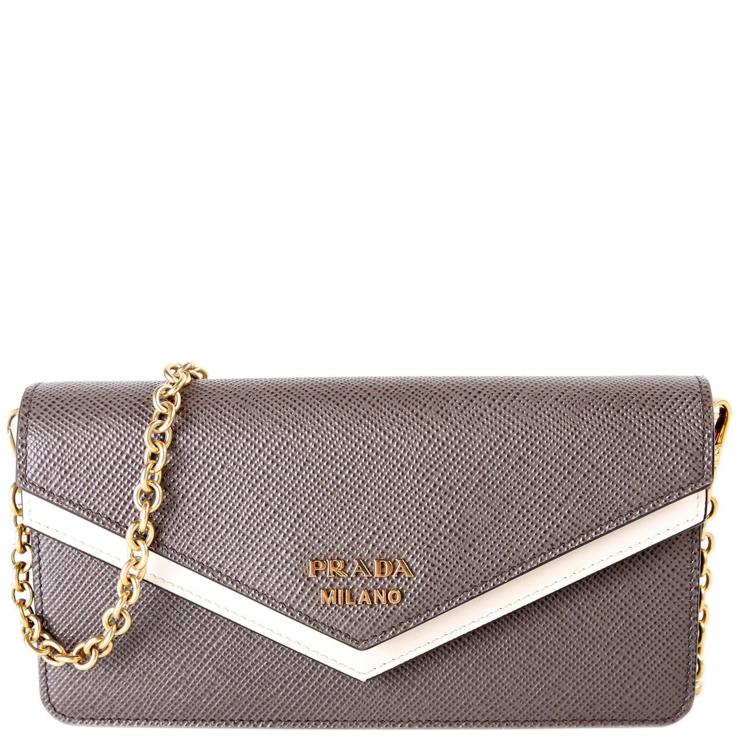 Prada Saffiano Crossbody - Rovelle Bags