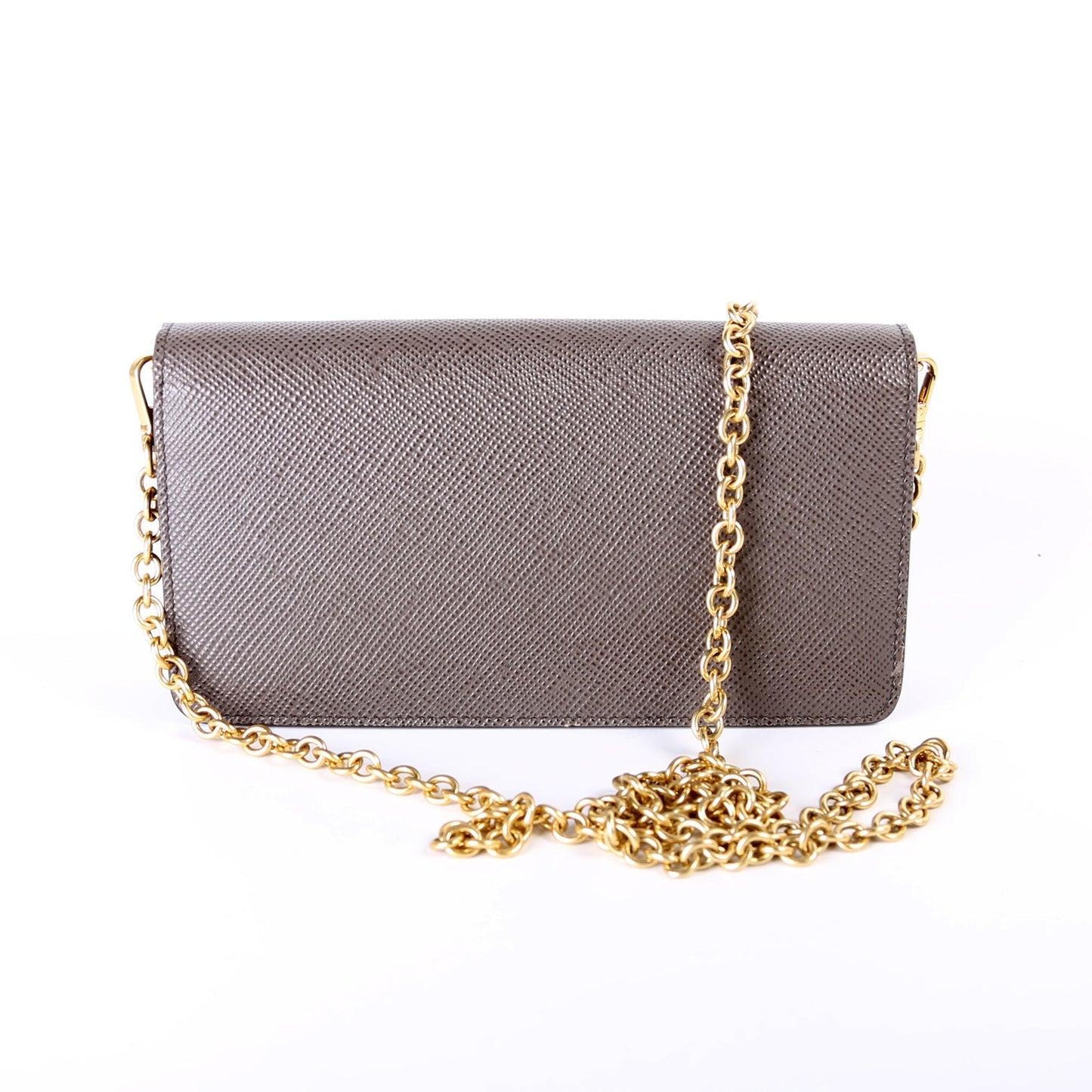 Prada Saffiano Crossbody - Rovelle Bags