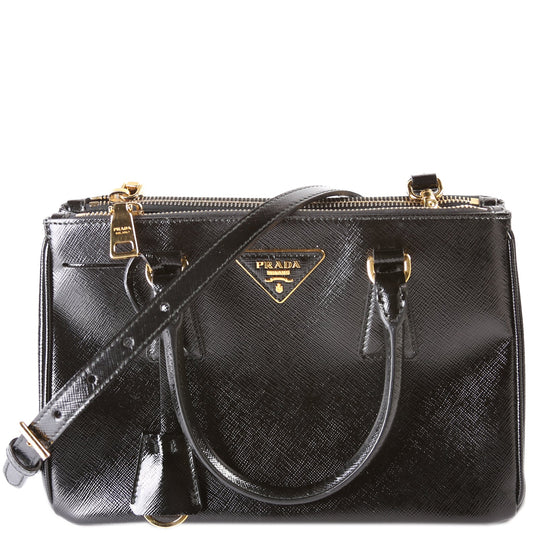 Prada Saffiano Crossbody - Rovelle Bags