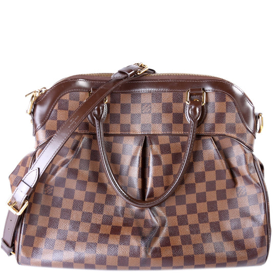 Louis Vuitton Trevi GM Damier Ebene