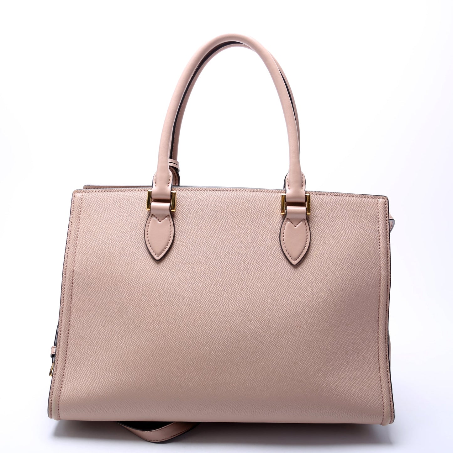 Prada Saffiano Handbag - Rovelle Bags