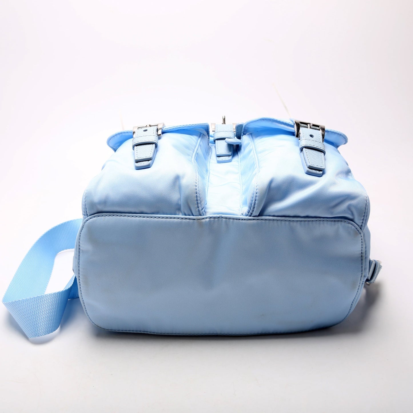Prada Nylon Backpack - Rovelle Bags