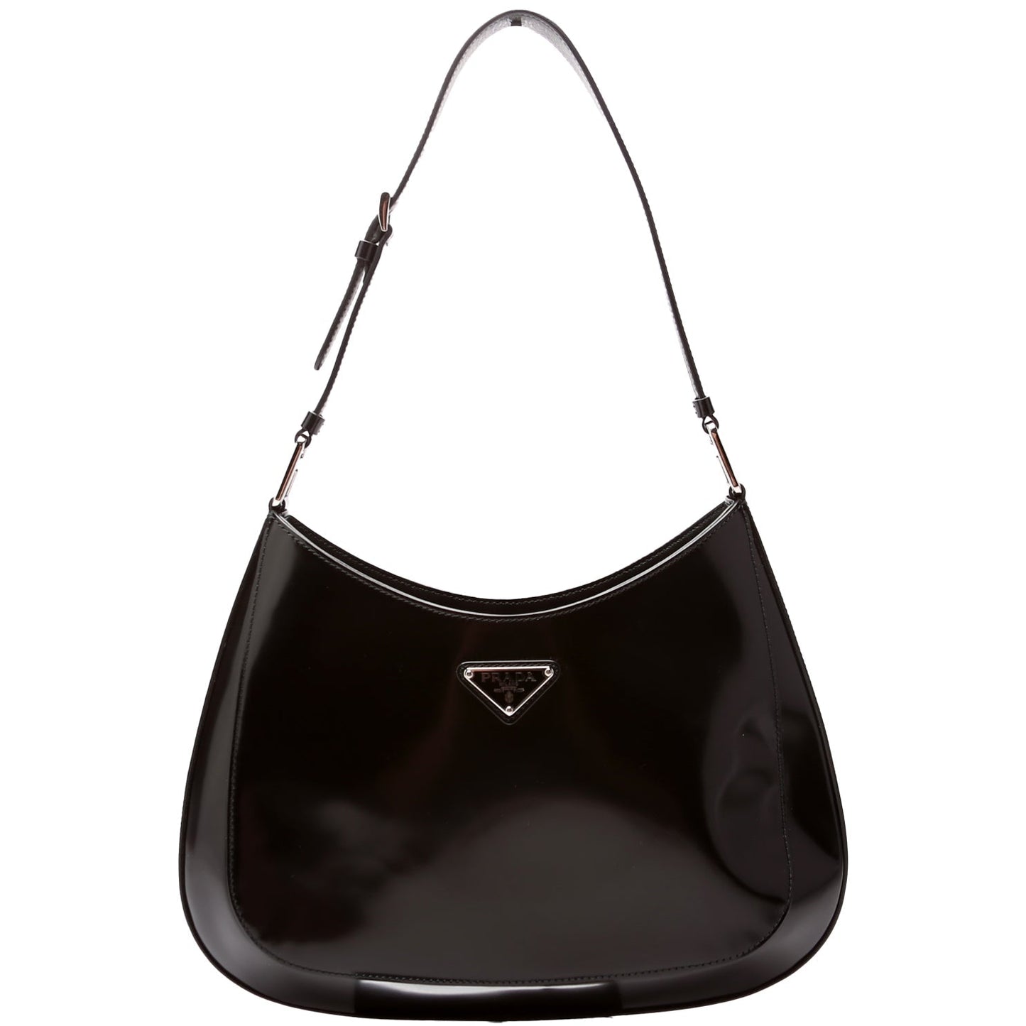 Prada Cleo Shoulder Bag - Rovelle Bags