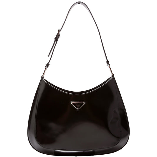 Prada Cleo Shoulder Bag - Rovelle Bags