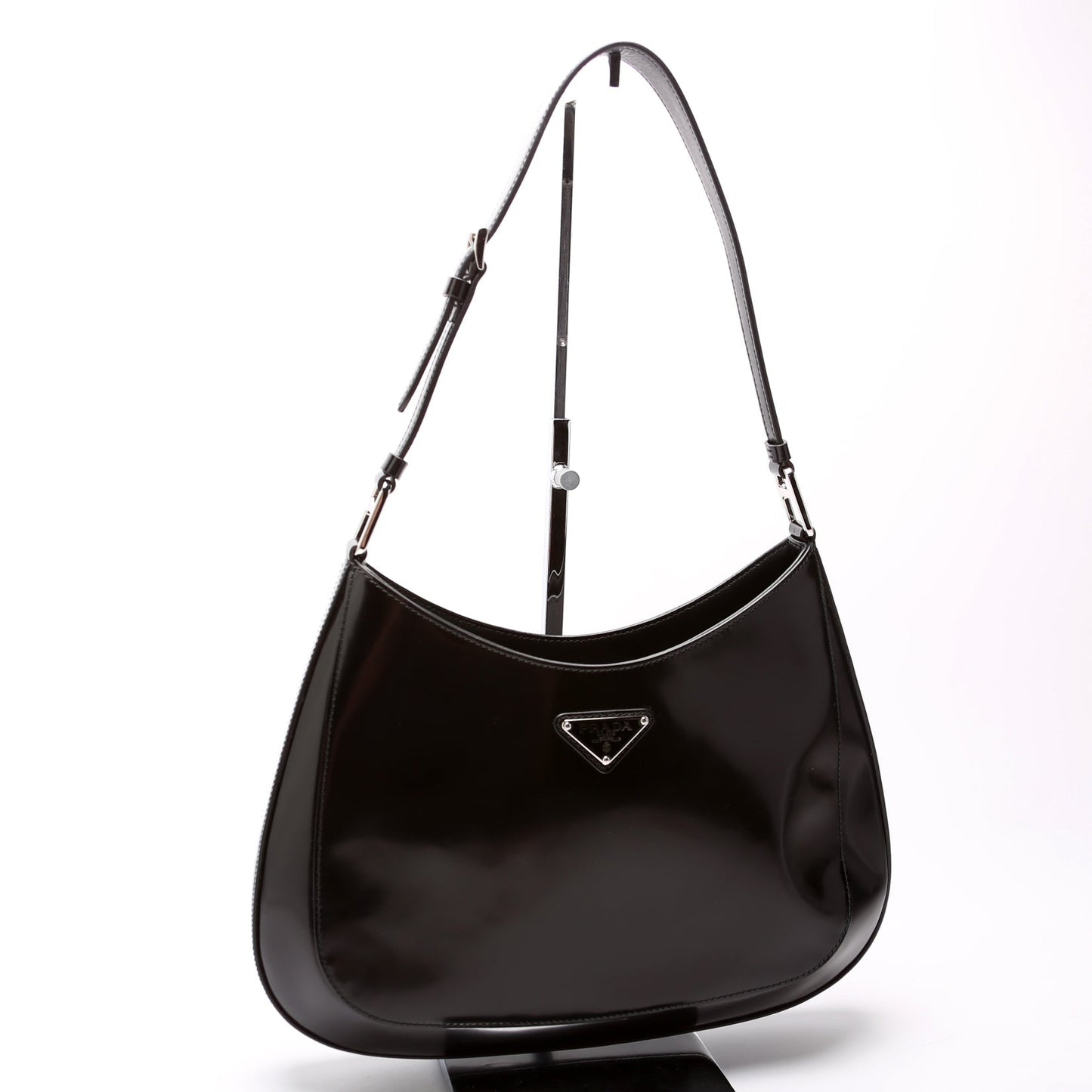 Prada Cleo Shoulder Bag - Rovelle Bags
