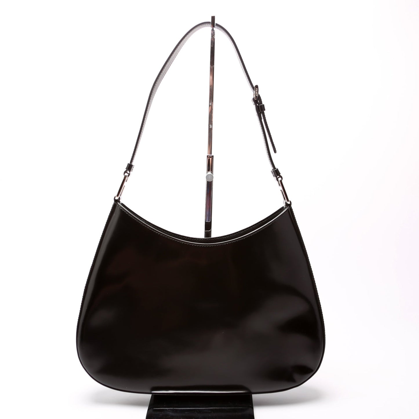 Prada Cleo Shoulder Bag - Rovelle Bags