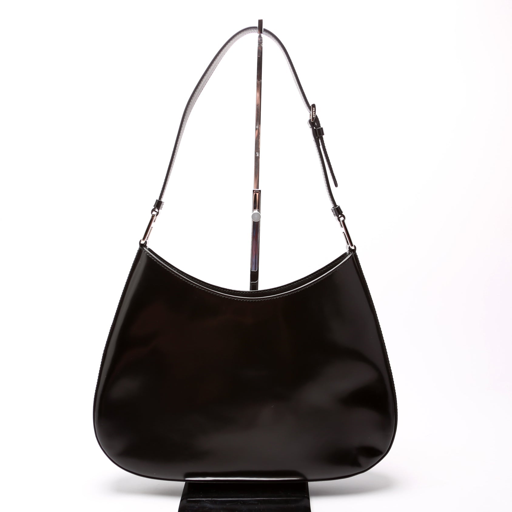 Prada Cleo Shoulder Bag - Rovelle Bags
