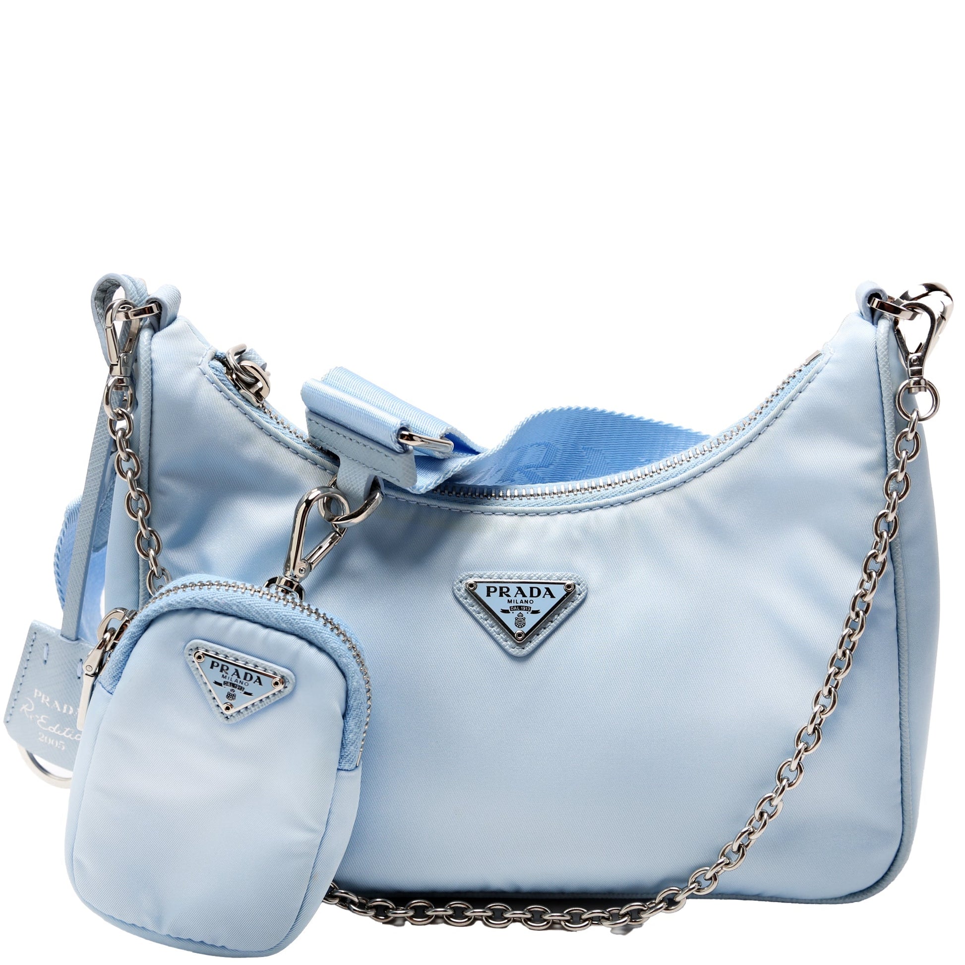 Prada Re Edition Shoulder Bag - Rovelle Bags